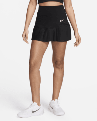 Jupe nike shops tennis blanche